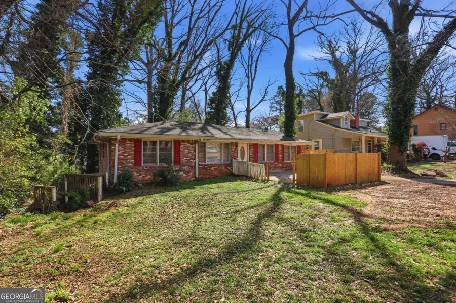 1548 Sylvan Road Sw, Atlanta, GA 30310 - #2