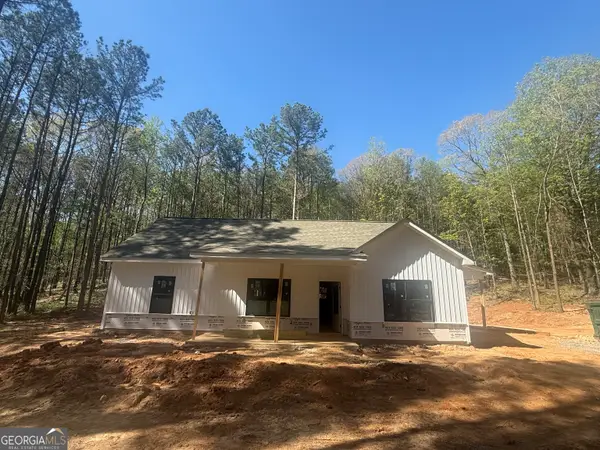 1071 Drummond Road, Cedartown, GA 30125