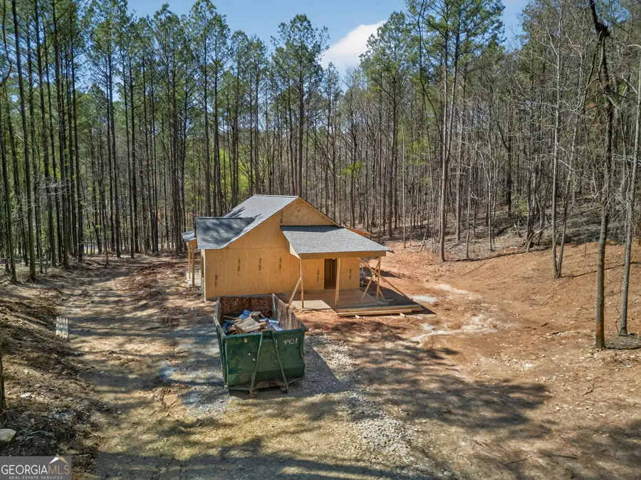 1071 Drummond Road, Cedartown, GA 30125 - #3