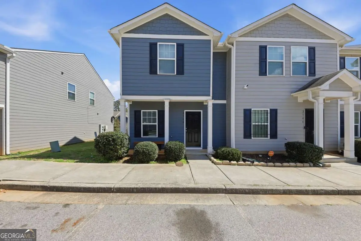 2164 Braxton Road Sw, Atlanta, GA 30331 - #1