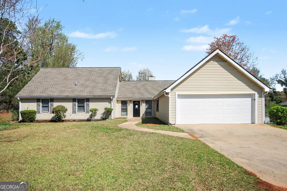 5830 Tonya Lane, Douglasville, GA 30135 - #1