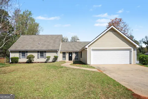 5830 Tonya Lane, Douglasville, GA 30135