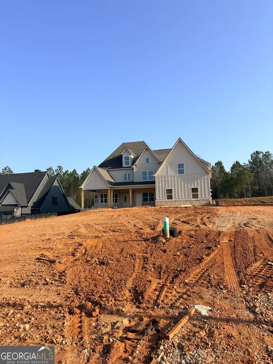 917 N Stallings Farm #29, Senoia, GA 30276 - #2