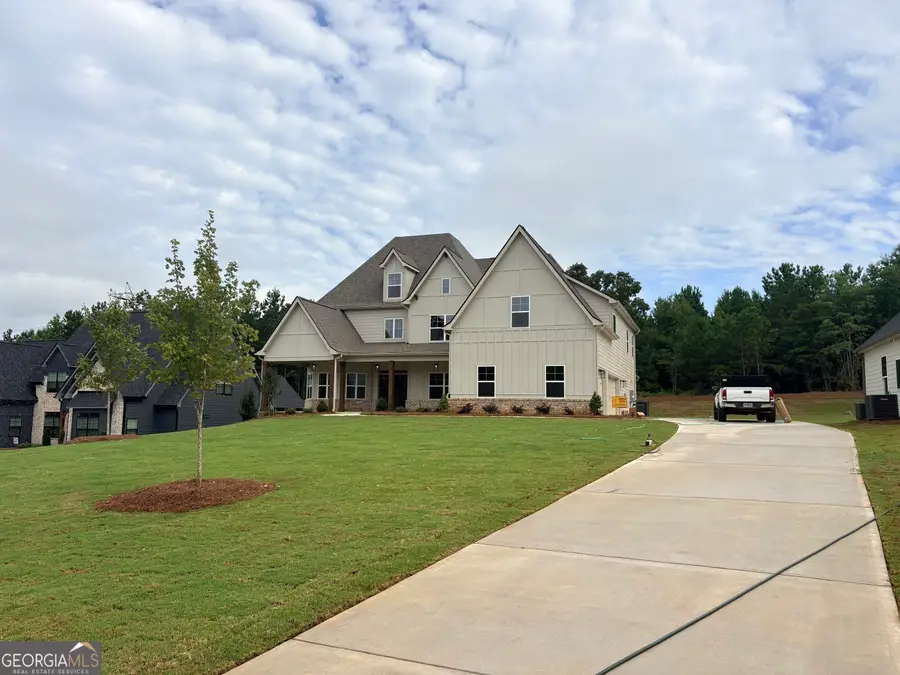 917 Stallings Road #29, Senoia, GA 30276 - #3