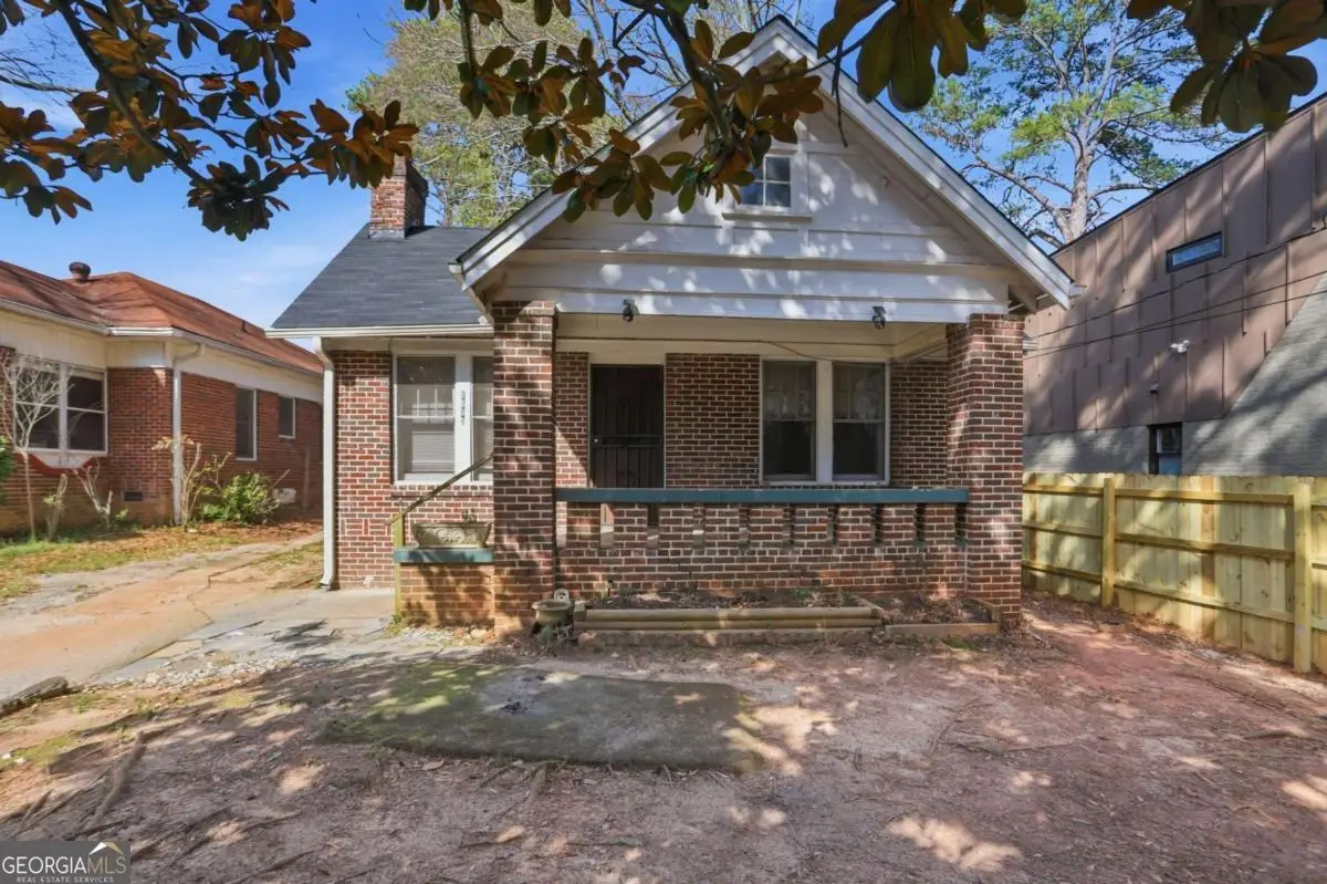 1535 Pineview Terrace Sw, Atlanta, GA 30311 - #1