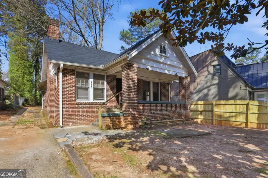 1535 Pineview Terrace Sw, Atlanta, GA 30311 - #2
