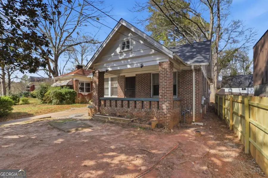 1535 Pineview Terrace Sw, Atlanta, GA 30311 - #3