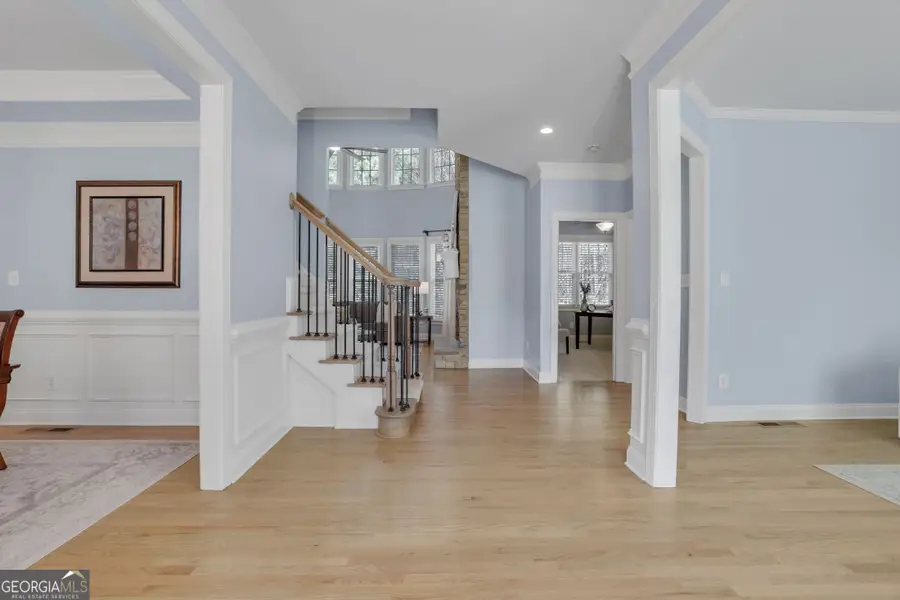 3250 Sparling Street, Cumming, GA 30041 - #3