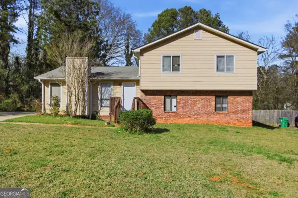 4436 Cypress Ridge Lane, Stone Mountain, GA 30083