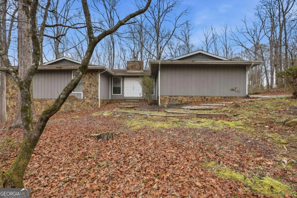 251 Milam Road, Fayetteville, GA 30214 - #1