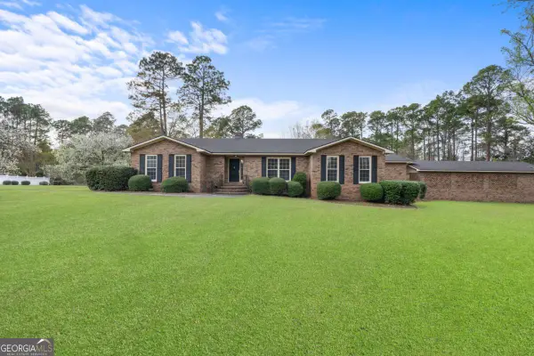 515 N Main Street, Statesboro, GA 30458