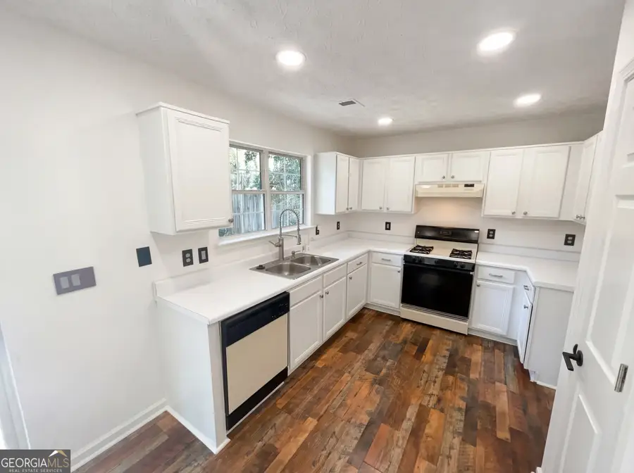 3720 Majestic Drive Sw, Marietta, GA 30060 - #2