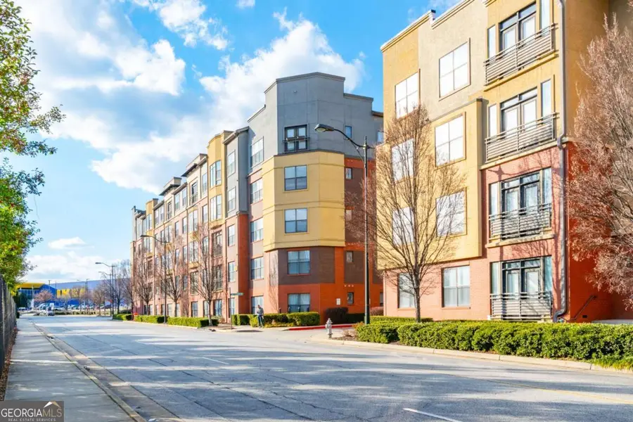 400 17th Street Nw #2118, Atlanta, GA 30363 - #2