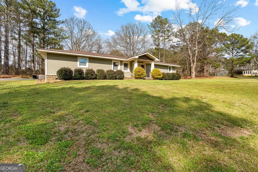 7292 Crest Highway, Molena, GA 30258 - #3