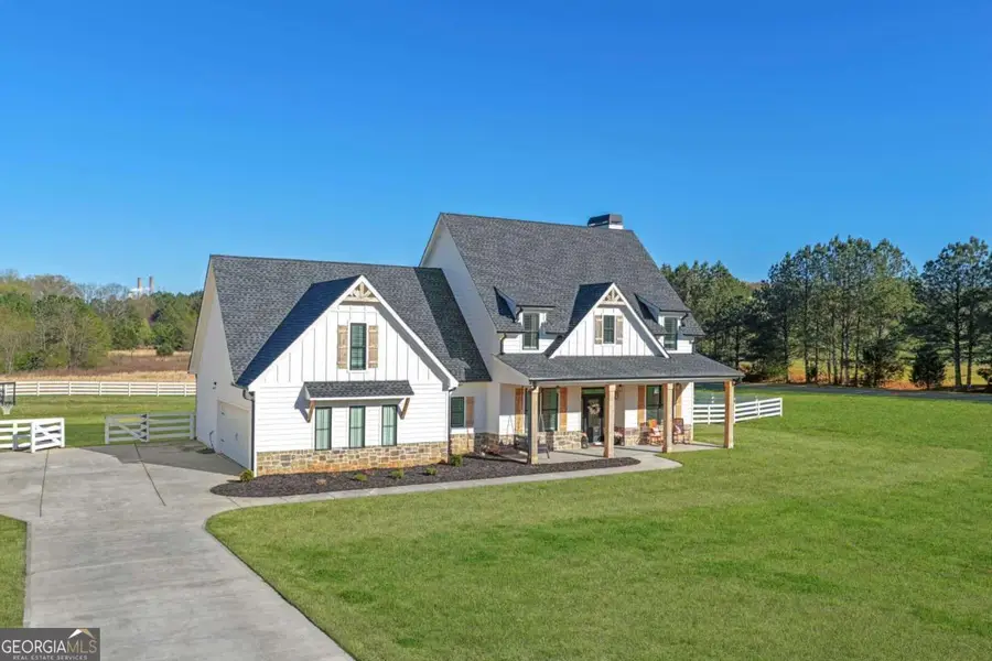 28 Ravenfield Road, Taylorsville, GA 30178 - #3