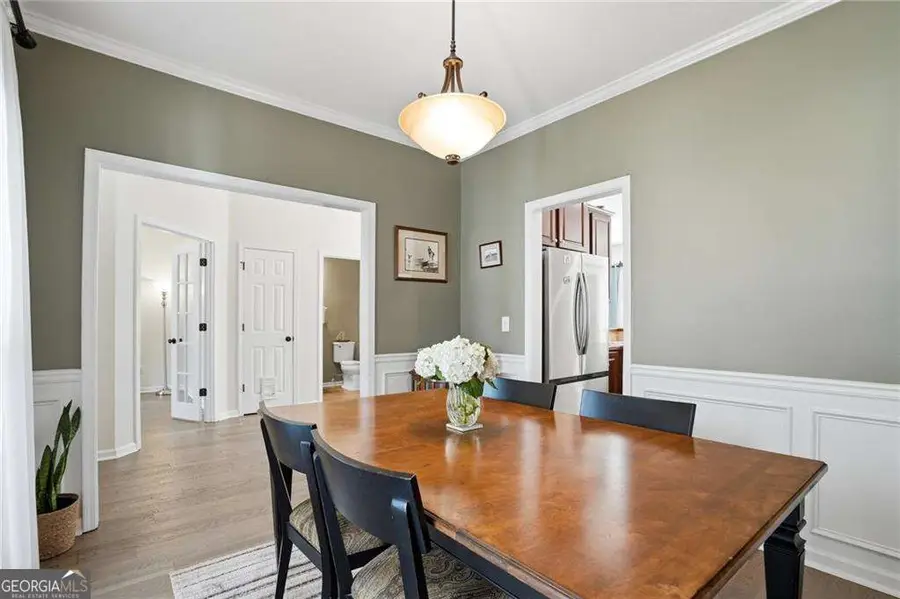 3985 Chestnut Springs Court, Cumming, GA 30041 - #3