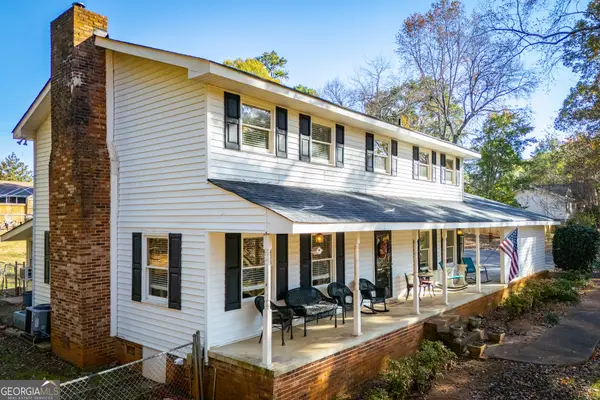 4049 Roy Court, Douglasville, GA 30135