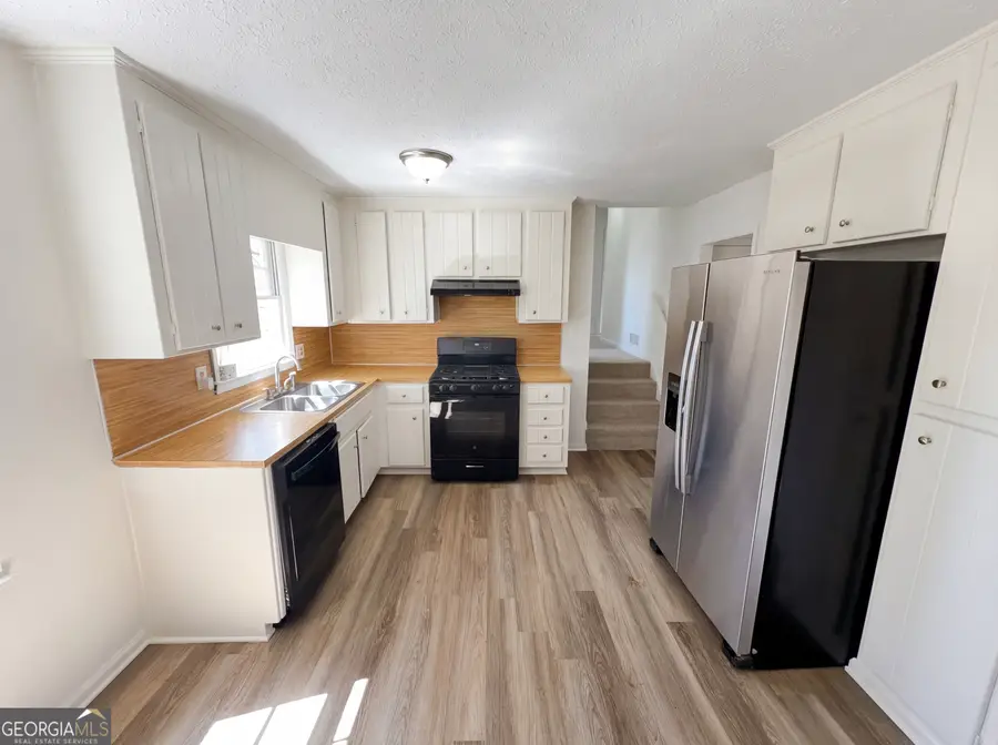 2006 Chelsea Lane, Acworth, GA 30102 - #2