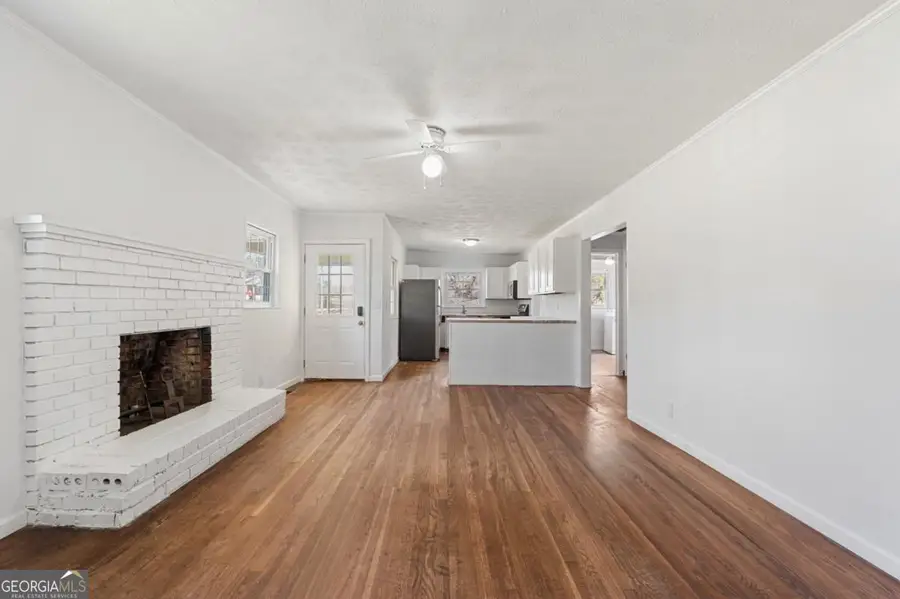 173 Winndale Road, Dallas, GA 30157 - #2