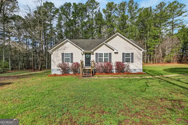 1034 Liberty Church Road, Bremen, GA 30110