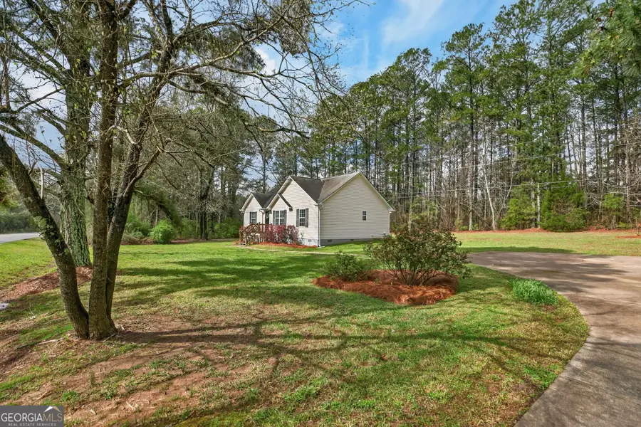 1034 Liberty Church Road, Bremen, GA 30110 - #2