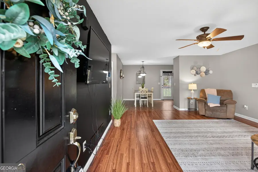 1034 Liberty Church Road, Bremen, GA 30110 - #3