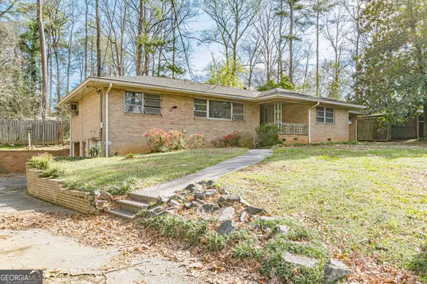 351 Colorado Avenue, Hapeville, GA 30354