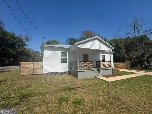 801 R Street, Brunswick, GA 31520