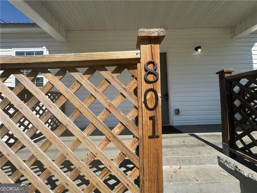 801 R Street, Brunswick, GA 31520 - #3