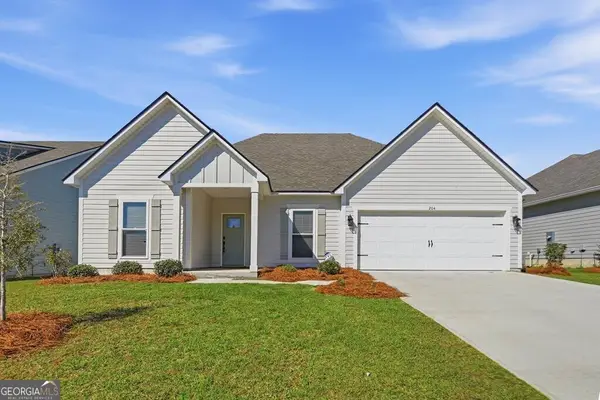 204 Turtle Cove Lane, Tifton, GA 31794