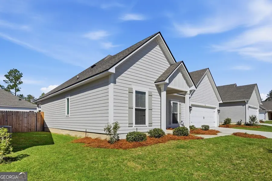 204 Turtle Cove Lane, Tifton, GA 31794 - #2