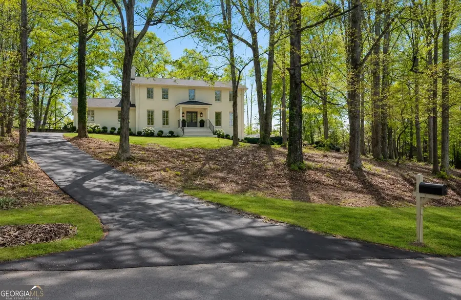 3390 Williams Road, Marietta, GA 30062 - #2