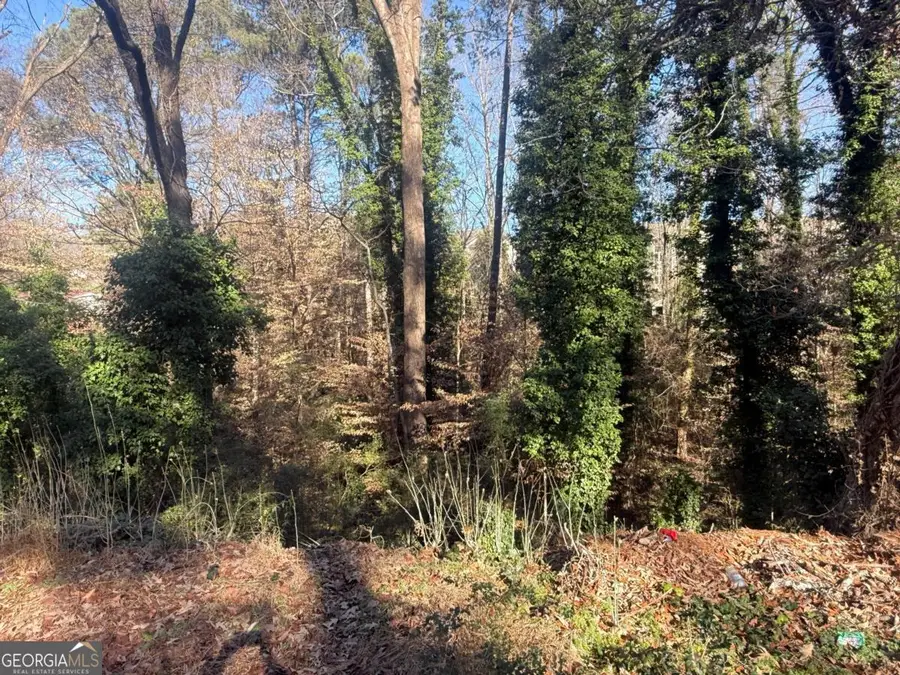 0 Crescendo Drive Nw, Atlanta, GA 30318 - #3