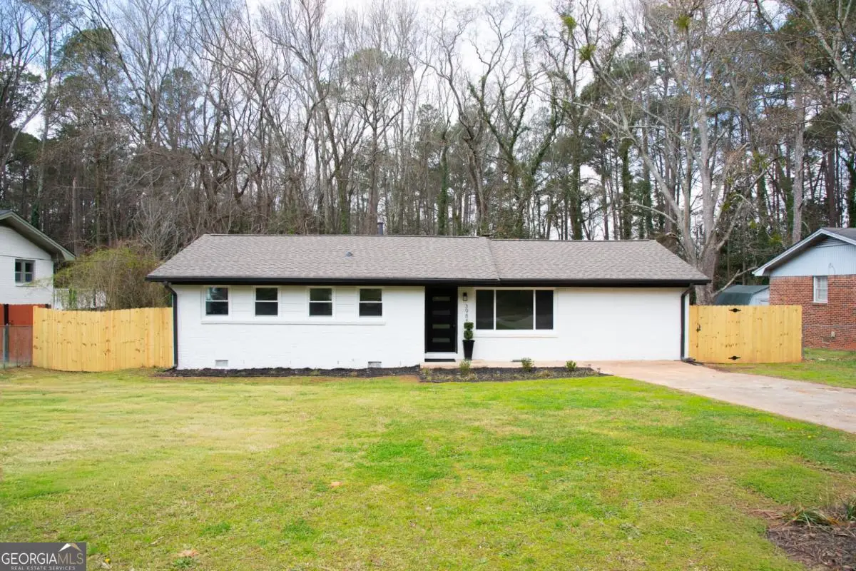 3985 Lindsey Drive, Decatur, GA 30035 - #1