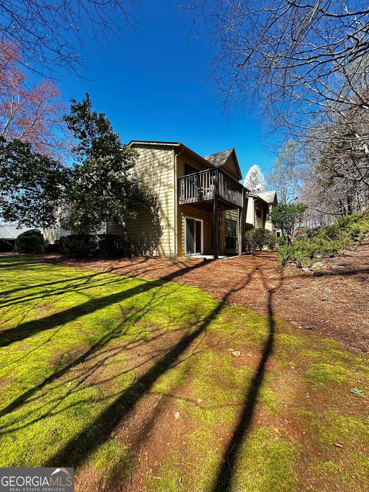 2235 Old Hamilton Place #200 D, Gainesville, GA 30507 - #1