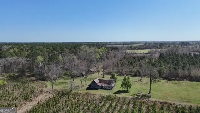 0 Ingram Road, Odum, GA 31555 - #2