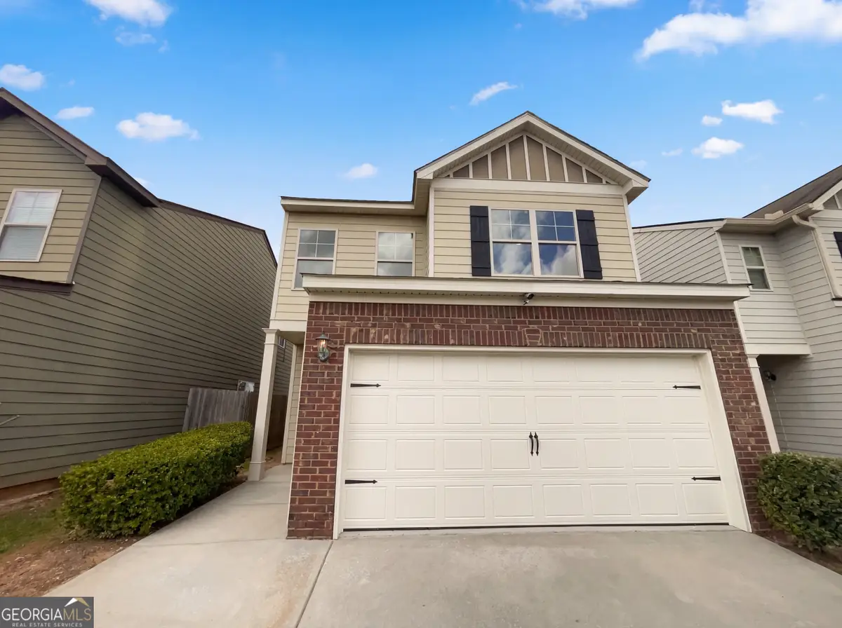 3172 Broadleaf Trail, Fairburn, GA 30213 - #1