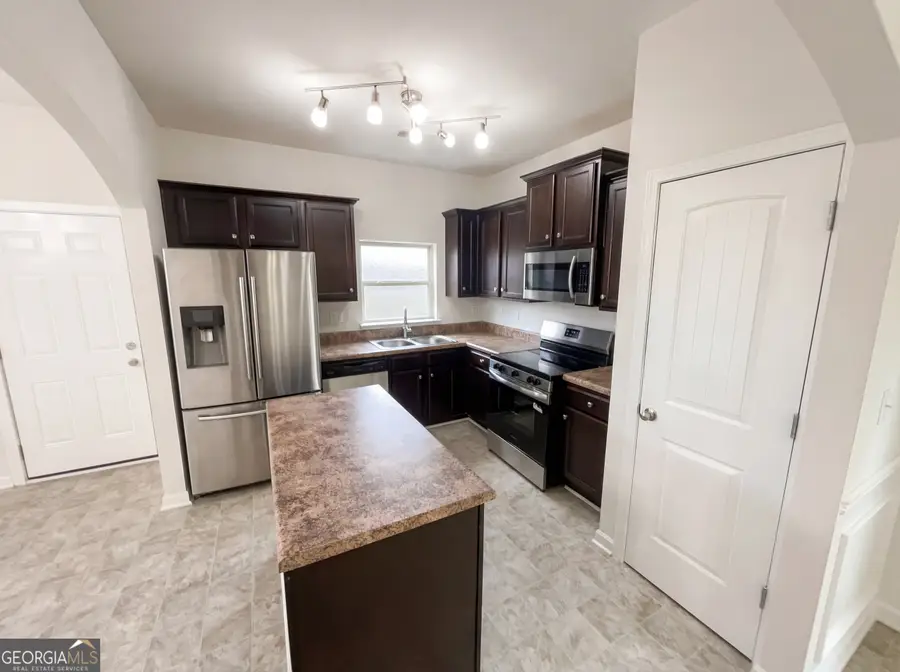 3172 Broadleaf Trail, Fairburn, GA 30213 - #2