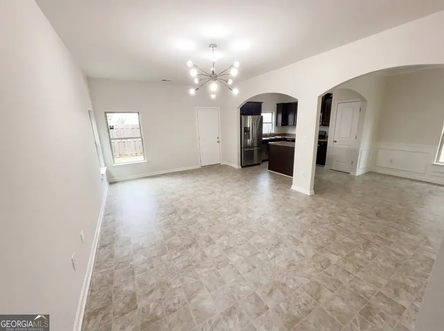 3172 Broadleaf Trail, Fairburn, GA 30213 - #3