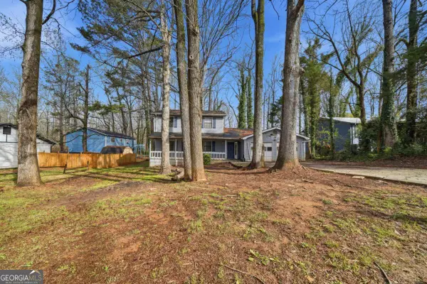 2904 Woodhollow Lane, Jonesboro, GA 30236