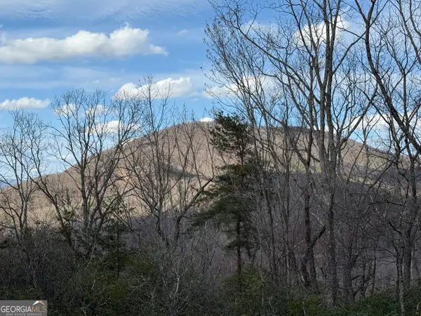 LOT #145 Timber Rock Drive, CLEVELAND, GA 30528