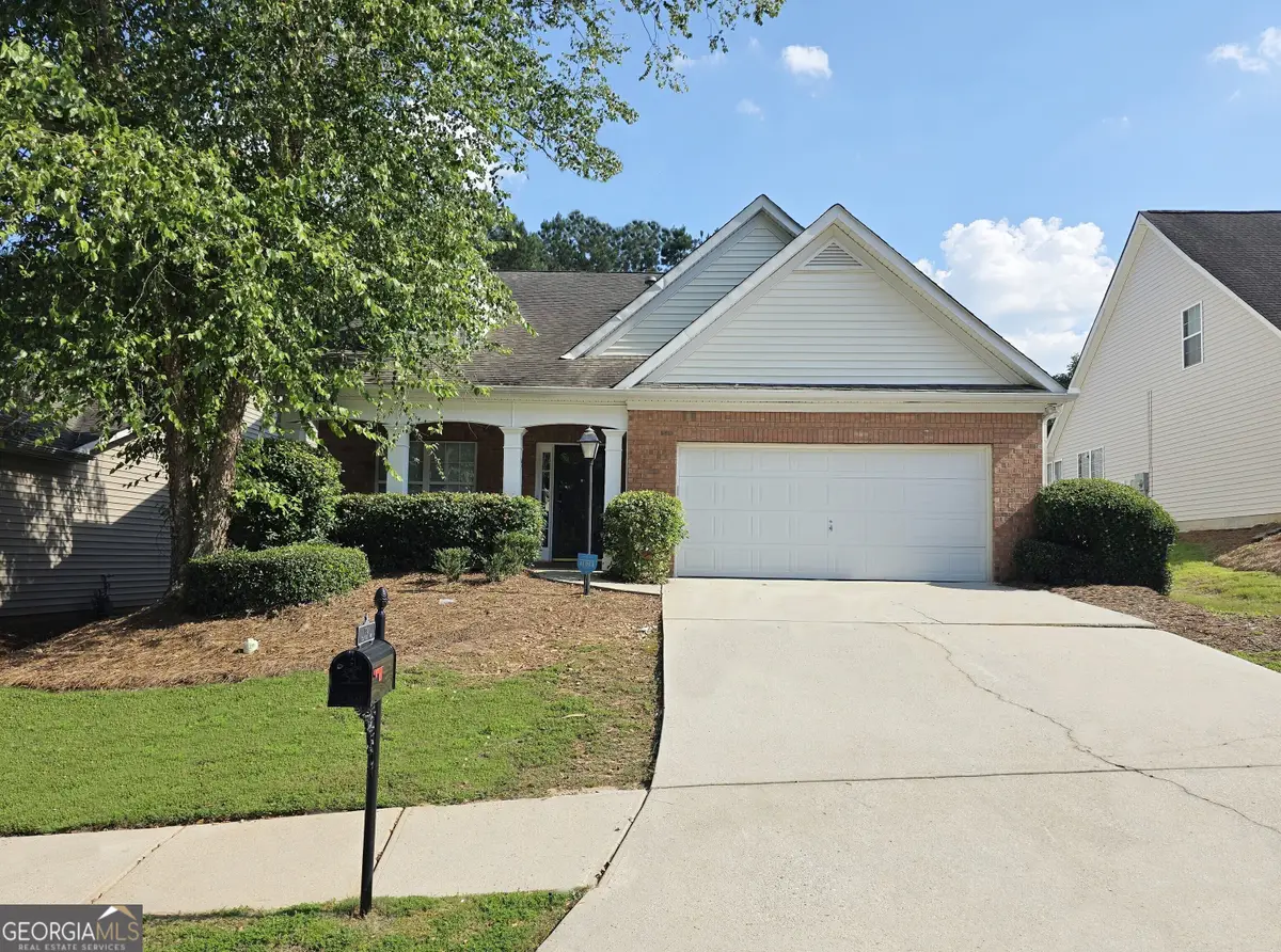 537 Goldfinch Way, Stockbridge, GA 30281 - #1