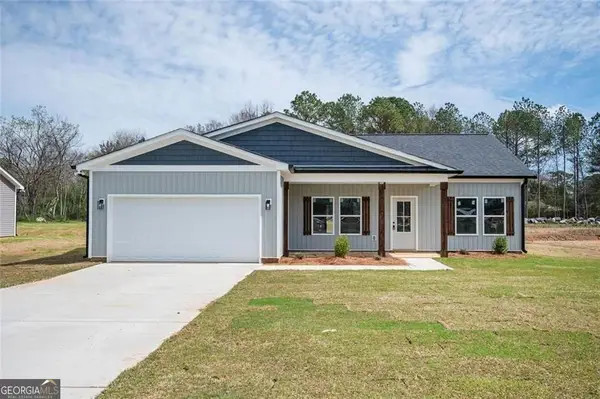 512 Branch Street, Cedartown, GA 30125