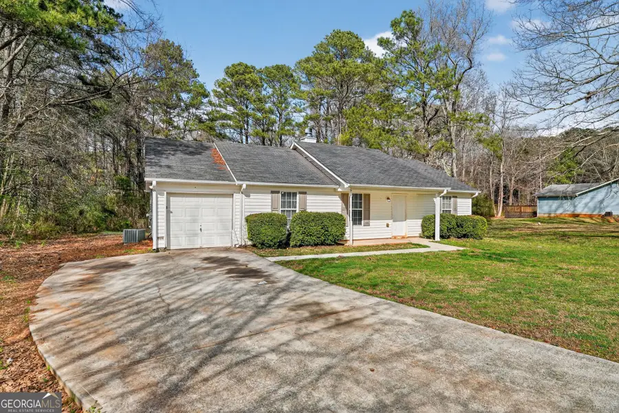 750 Mills Drive, Covington, GA 30016 - #3