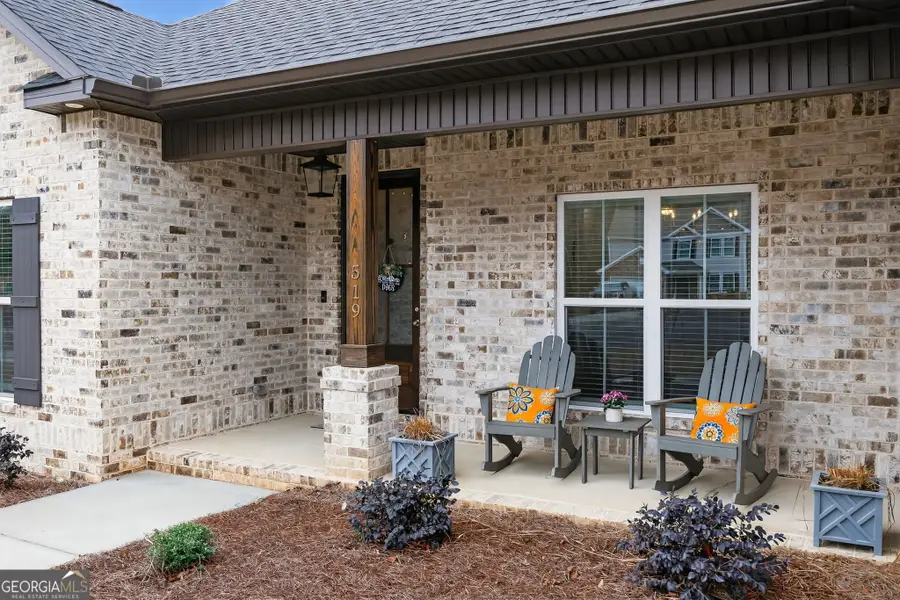 519 Liberty Hall Drive, Bonaire, GA 31005 - #2