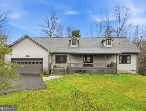 25 Walhala Trail #360, Blue Ridge, GA 30513