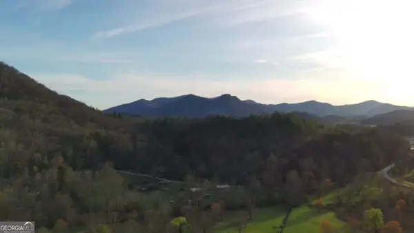 0 LOT 35 Winter Court #35, Rabun Gap, GA 30568