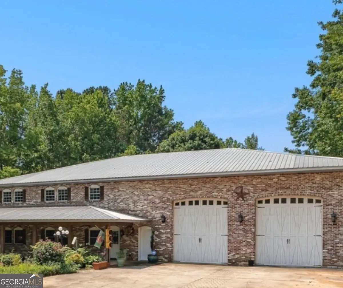 6536 Luthersville Road, Gay, GA 30218 - #1