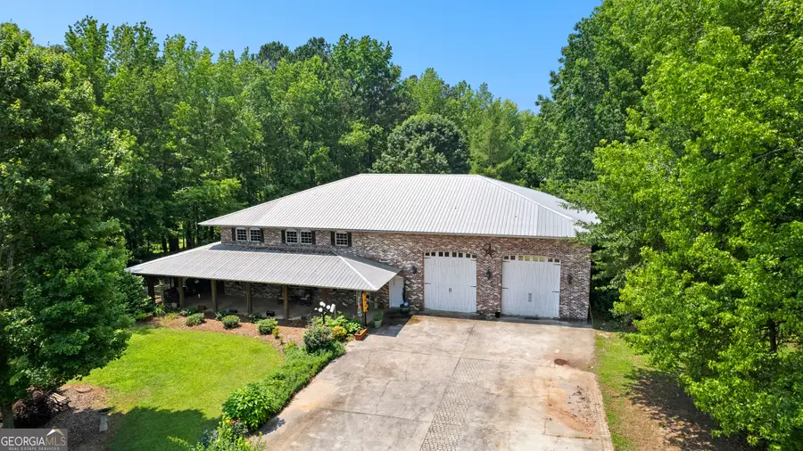 6536 Luthersville Road, Gay, GA 30218 - #2