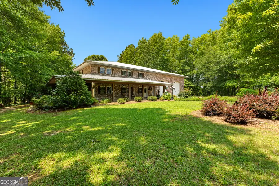 6536 Luthersville Road, Gay, GA 30218 - #3